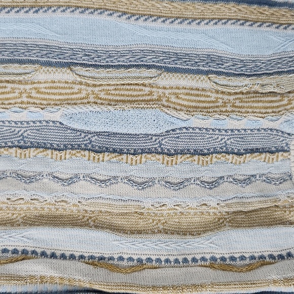 Vintage Norm Thompson Men's size XL Italian sweater - Picture 12 of 13